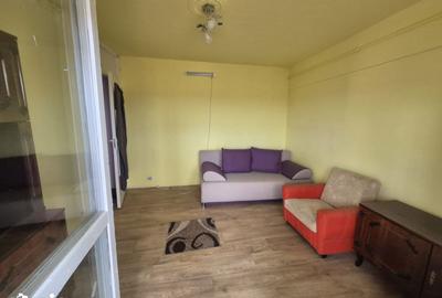 Apartament cu 2 camere decomandat în Central - 2