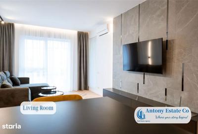 Apartament cu 2 camere în Cantemir - 6