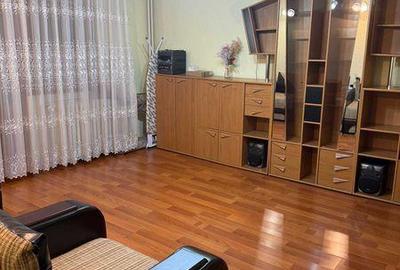 Apartament cu 2 camere decomandat, mobilat în Sebastian - 8