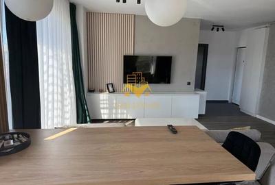 2 Camere Semidecomandate, Parcare, Marasti, Lidl, Kaufland, The Office 2 Camere Semidecomandate, Parcare, Marasti, Lidl, Kaufland, The Office - 1