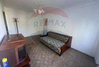 Apartament cu 2 camere semidecomandat în Gară - 12