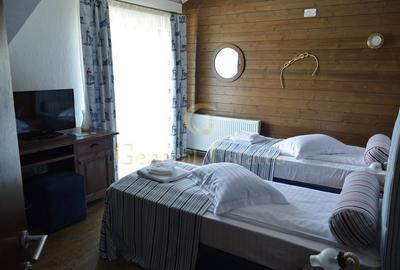 Casă individuală cu 11 camere cu Teren 1004 Mp în Tohanu Nou - 16