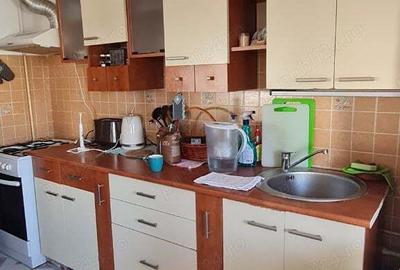 Vand apartament 3 camere ultracentral Vand apartament 3 camere ultracentral - 8