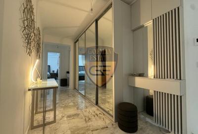 Apartament cu 3 camere decomandat, mobilat în Central - 7