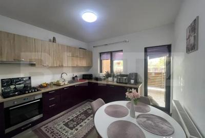 Casă cu 5 camere cu Teren 708 Mp în Central - 7