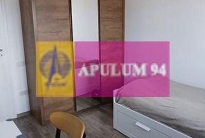 Apartament 3 camere 53mp Metrou Aparatorii Patriei [loc parcare inclus - 3