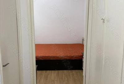 Garsonieră decomandată în Central - 5