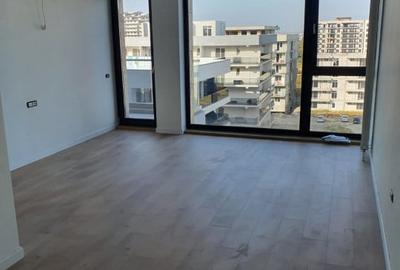 Garsonieră semidecomandată în Mamaia-Sat