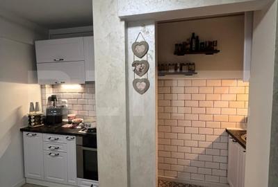 Apartament cu 2 camere | mobilat modern si utilat - Zona Tudor - 3
