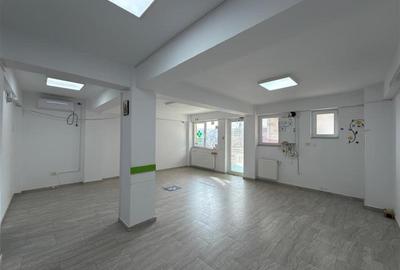 Apartament cu 2 camere decomandat în Bucium - 2