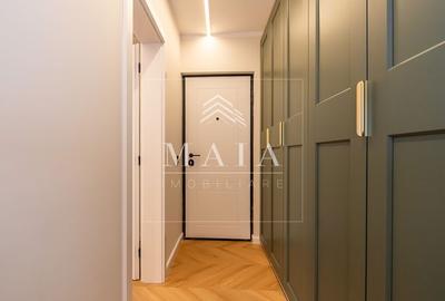 Apartament cu 3 camere, mobilat în Calea Dumbrăvii - 5