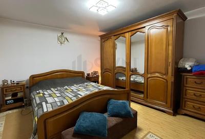 Casă individuală cu 3 camere cu Canalizare în Chitila - 7