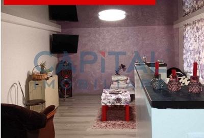 Casă individuală cu 4 camere în Nord