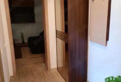 Apartament cu 2 camere decomandat în Militari - 10
