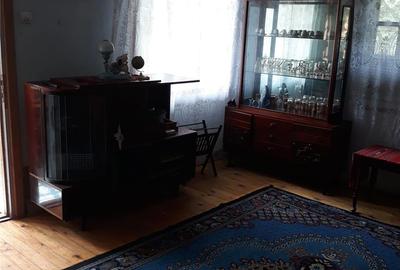 Casă în Mihăești - 3