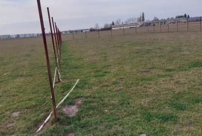 Teren Intravilan 700 mp  Bartolomeu - 2