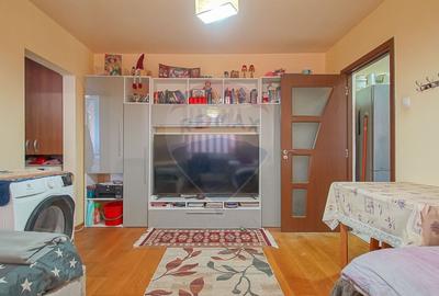 Apartament cu 2 camere decomandat în Electroprecizia - 11