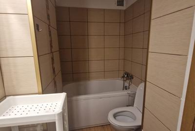 Apartament cu 2 camere semidecomandat, mobilat în Universitate - 6