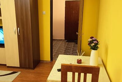 Apartament cu 2 camere semidecomandat în Rogerius - 3