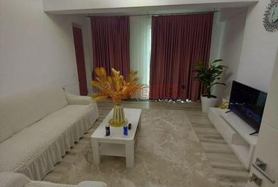 Apartament cu 3 camere decomandat în Central - 1