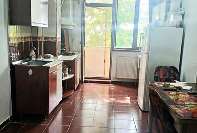 Apartament cu 2 camere decomandat în Nord