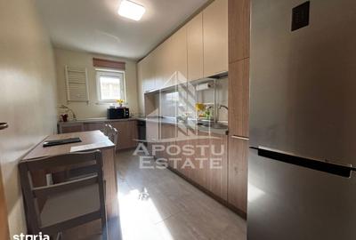 Apartament cu 2 camere în Ghiroda - 3