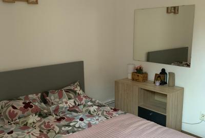 Apartament cu 2 camere semidecomandat în Doamna Ghica - 13