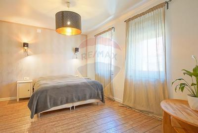 Casă cu 4 camere cu Teren 252 Mp în Griviței - 31