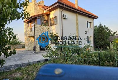 MINERI- CASA PARTER, ETAJ+MANSARDA, SUPRAFATA UTILA 320 MP,TEREN 1300MP - 3