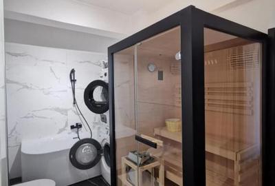 Apartament cu 2 camere în Pipera - 4