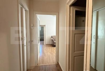 Apartament cu 2 camere semidecomandat în Calea Severinului - 3