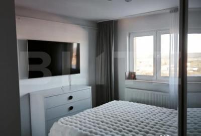 Apartament cu 3 camere decomandat în Nord - 1