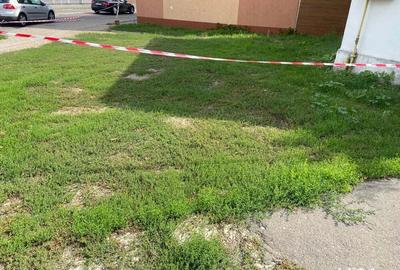 Inchiriez teren comercial - 1