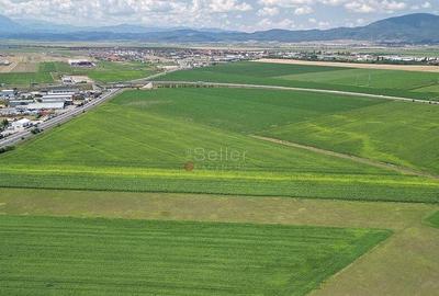 Teren intravilan - 2