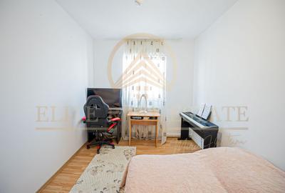 Casa de vanzare in zona Bratianu – 3 dormitoare, gata de mutat - 9