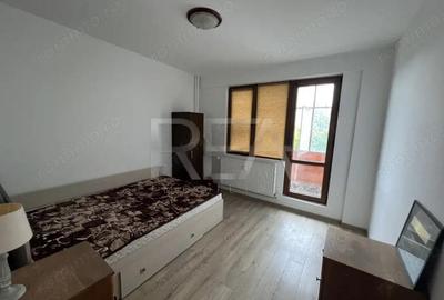 3 camere | 30 m.p. balcoane | 5 minute metrou Nicolae Grigorescu - 3