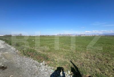 Teren de extravilan de vanzare, 8.650 mp, zona centura - 1