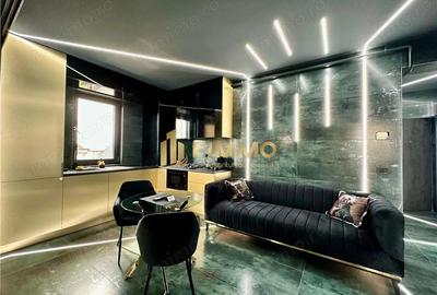Apartament cu 2 camere, mobilat în Burdujeni