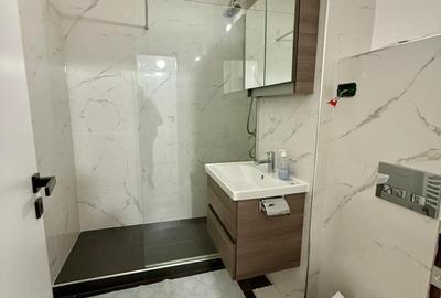 Apartament cu 3 camere decomandat, mobilat în Gemenii - 11