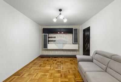 Apartament cu 3 camere de inchiriat in zona Central Apartament cu 3 camere de inchiriat in zona Central - 9