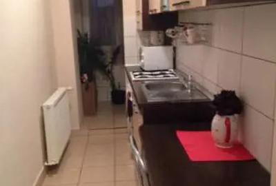 Inchiriez garsoniera Rogerius str. Podului - 6