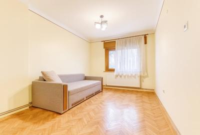 Inchiriere 2 camere – Central, Mihaileanu, 56 mp, cu centrala proprie. - 3