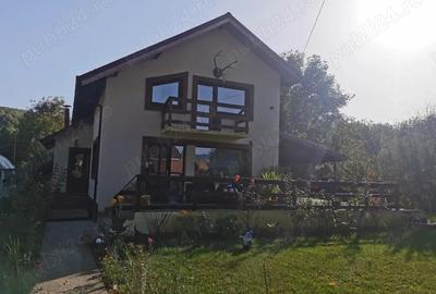 Casa de vanzare in Magura Buzau - 2