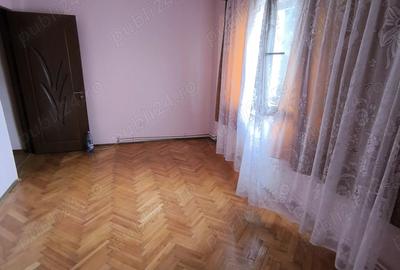 De vanzare apartament 3 camere decomandat Braila - 8