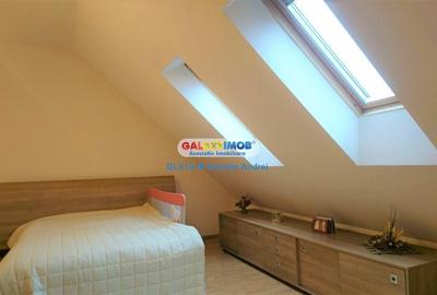 Apartament cu 3 camere decomandat, mobilat în Gării - 23