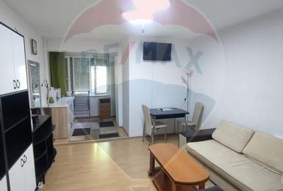 Apartament cu 1 camere de inchiriat in zona Decebal - 6 Martie
