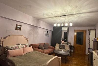 Apartament 2 camere spatios Cismigiu-Stirbei Voda - 7