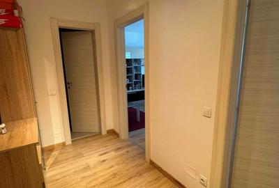 Garsoniera Lujerului - complex 21 Residence Garsoniera Lujerului - complex 21 Residence - 5