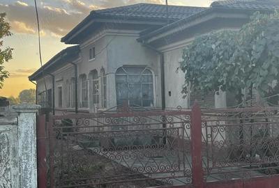 Casă cu Teren 1100 Mp în Alunișu - 10