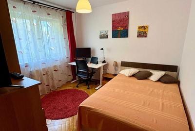 Apartament 3 camere De Inchiriat - Titan+loc parcare - 5